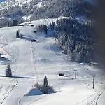 Lisa Schweiger Apartman Kirchberg in Tirol