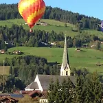 Appartement Lisa Schweiger Kirchberg in Tirol