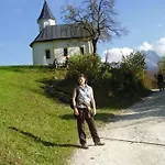 Lisa Schweiger * Kirchberg in Tirol