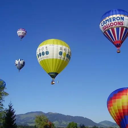 Lejlighed Lisa Schweiger *