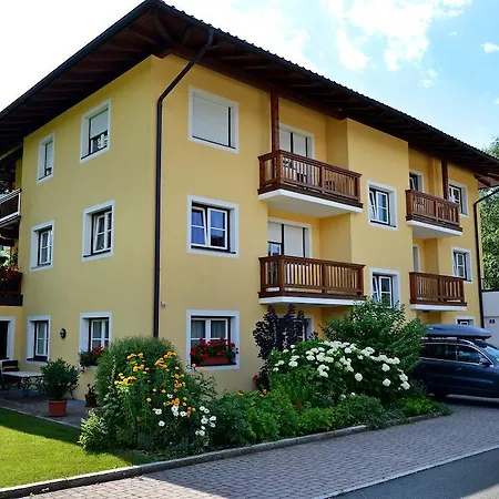 Daire Lisa Schweiger Kirchberg in Tirol