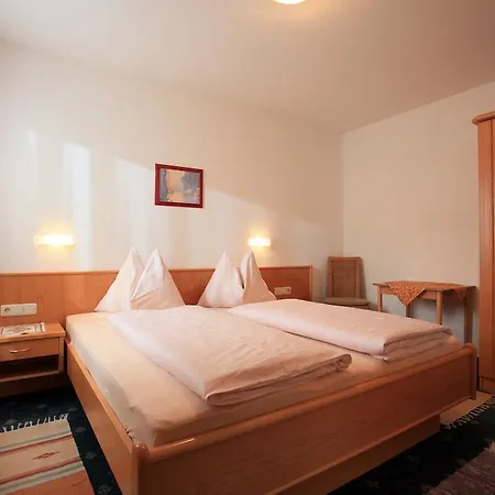 Lejlighed Lisa Schweiger