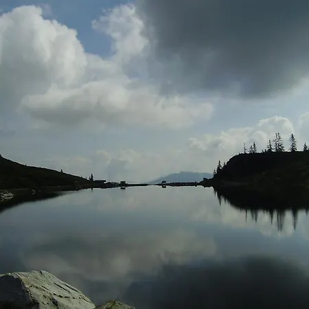 Lisa Schweiger Lejlighed Kirchberg in Tirol