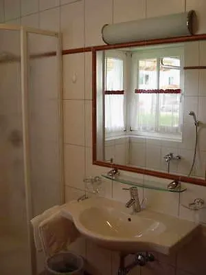 Apartmán Lisa Schweiger *