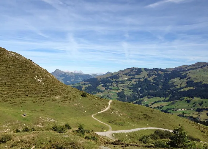 Lisa Schweiger Kirchberg in Tirol