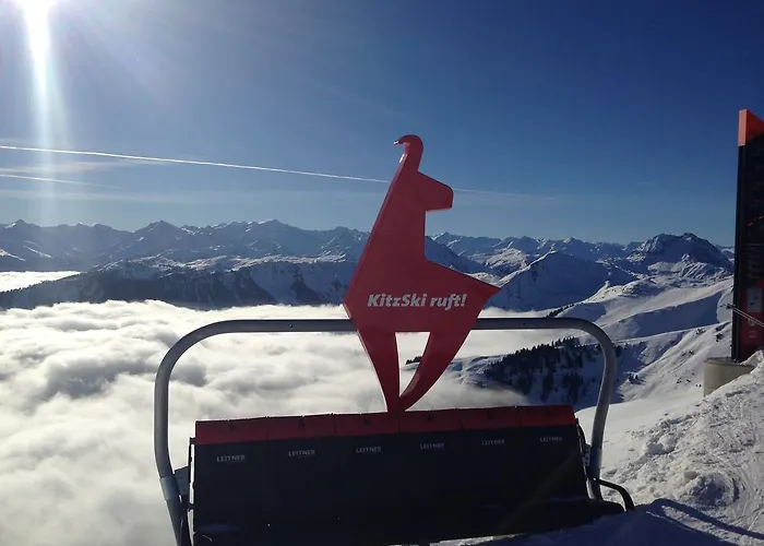 Lisa Schweiger Apartmán