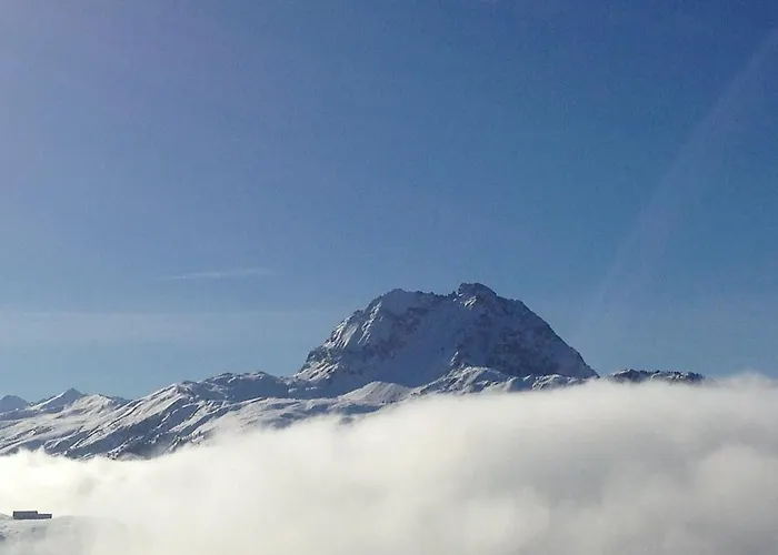 Lisa Schweiger * Kirchberg in Tirol
