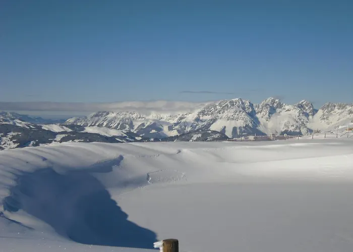 Lisa Schweiger Apartmán