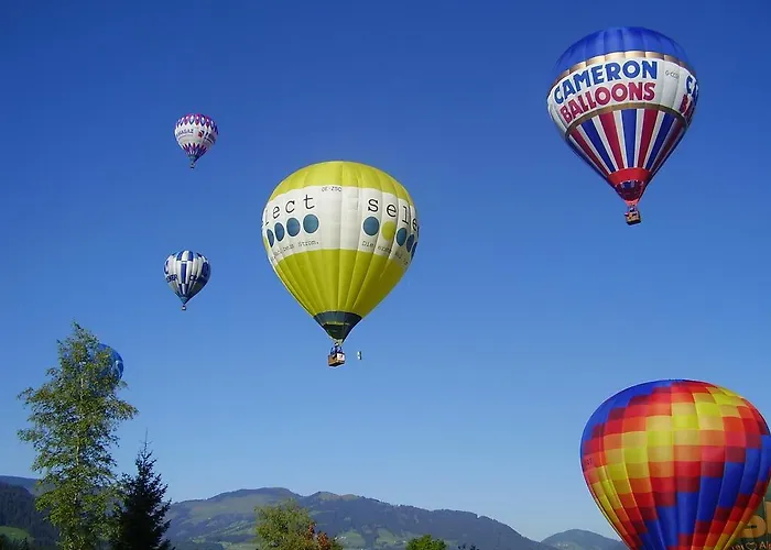 Apartmán Lisa Schweiger *