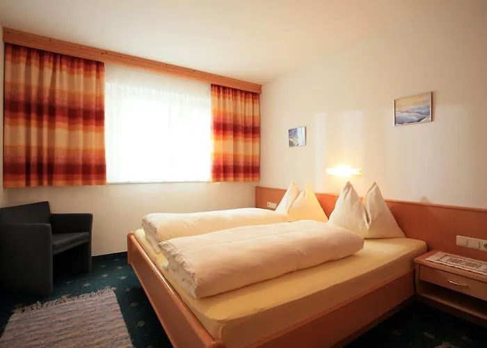 Lisa Schweiger Apartmán