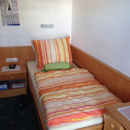 Lisa Schweiger Apartment Kirchberg in Tirol