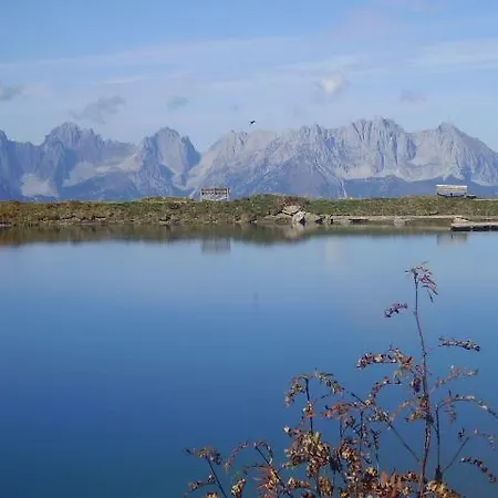 Apartment Lisa Schweiger Kirchberg in Tirol