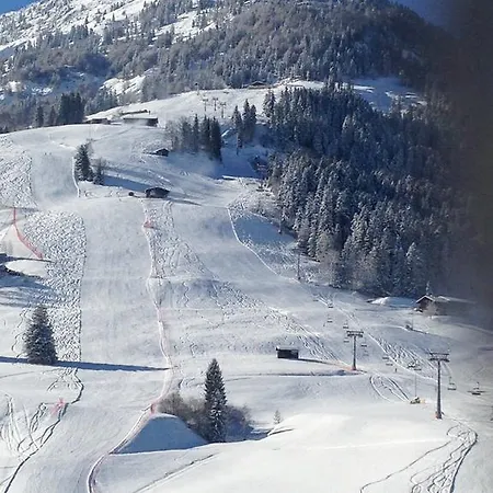 Lisa Schweiger Daire Kirchberg in Tirol