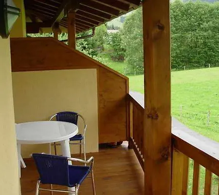 Lisa Schweiger Daire Kirchberg in Tirol