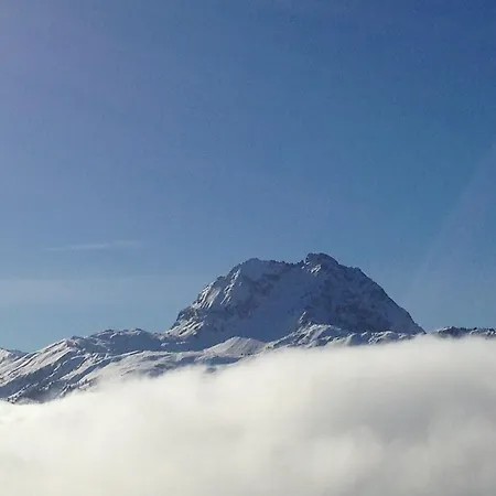 Lisa Schweiger * Kirchberg in Tirol